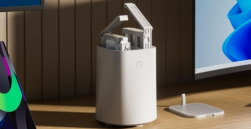 mini pc aoostar r1